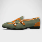 Moccasins (Balta)