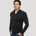 Ergonomic Comfort Sweater