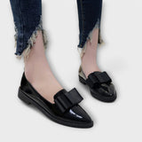 Moccasins (Raudona)