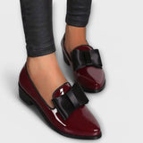Moccasins (Raudona)
