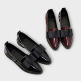 Moccasins (Raudona)