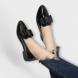 Moccasins (Raudona)