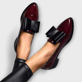 Moccasins (Raudona)