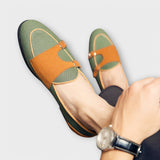 Moccasins (Balta)