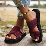 Comfortable Slippers