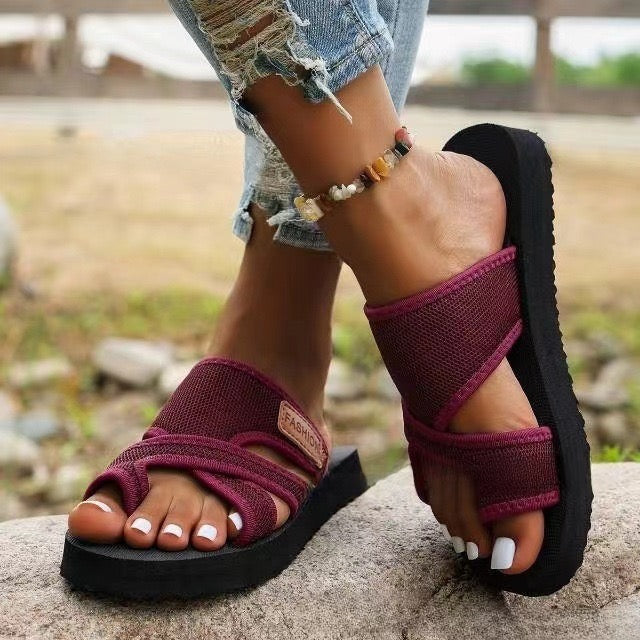 Comfortable Slippers