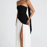 Unikali Ilga Suknelė