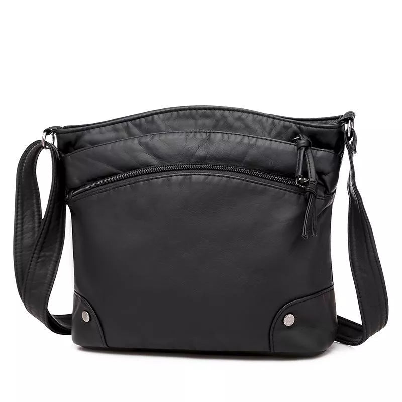 Lotte | Elegantiška rankinė per petį