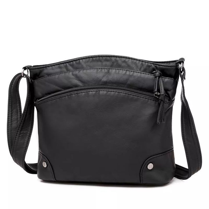 Lotte | Elegantiška rankinė per petį