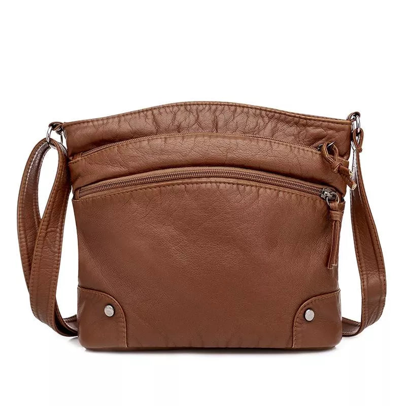 Lotte | Elegantiška rankinė per petį