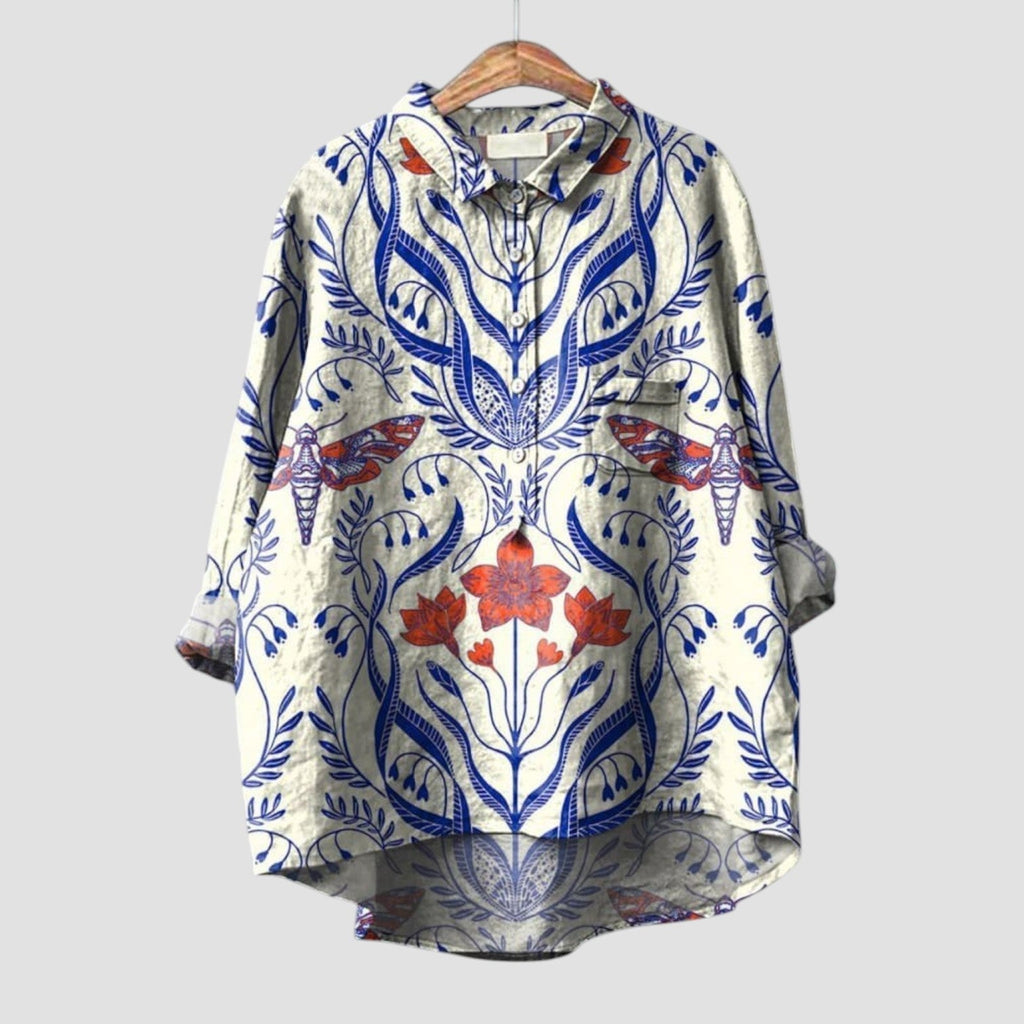 High Fashion Style