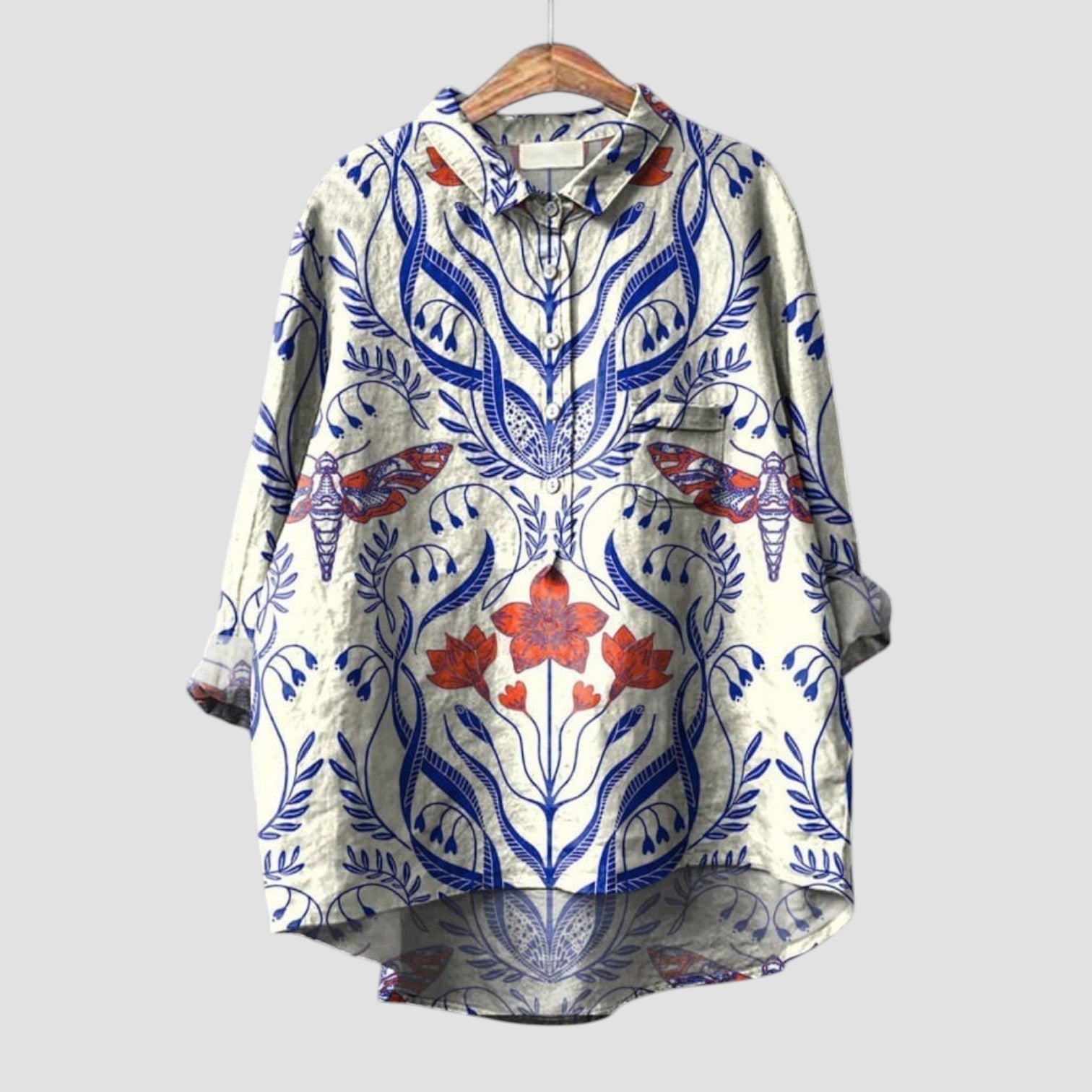 High Fashion Style