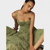 Elegantiška Suknelė (Modelis 2)