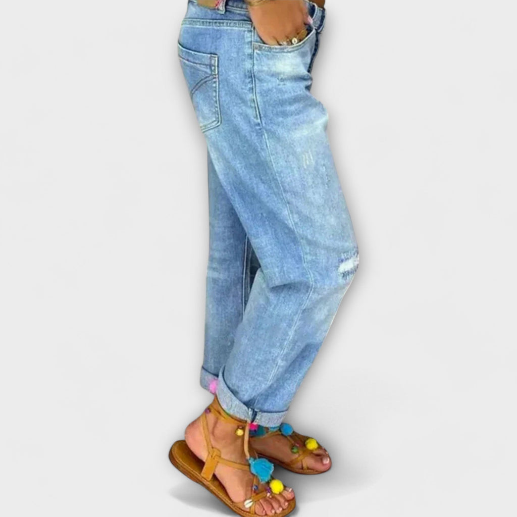 Denim Jeans