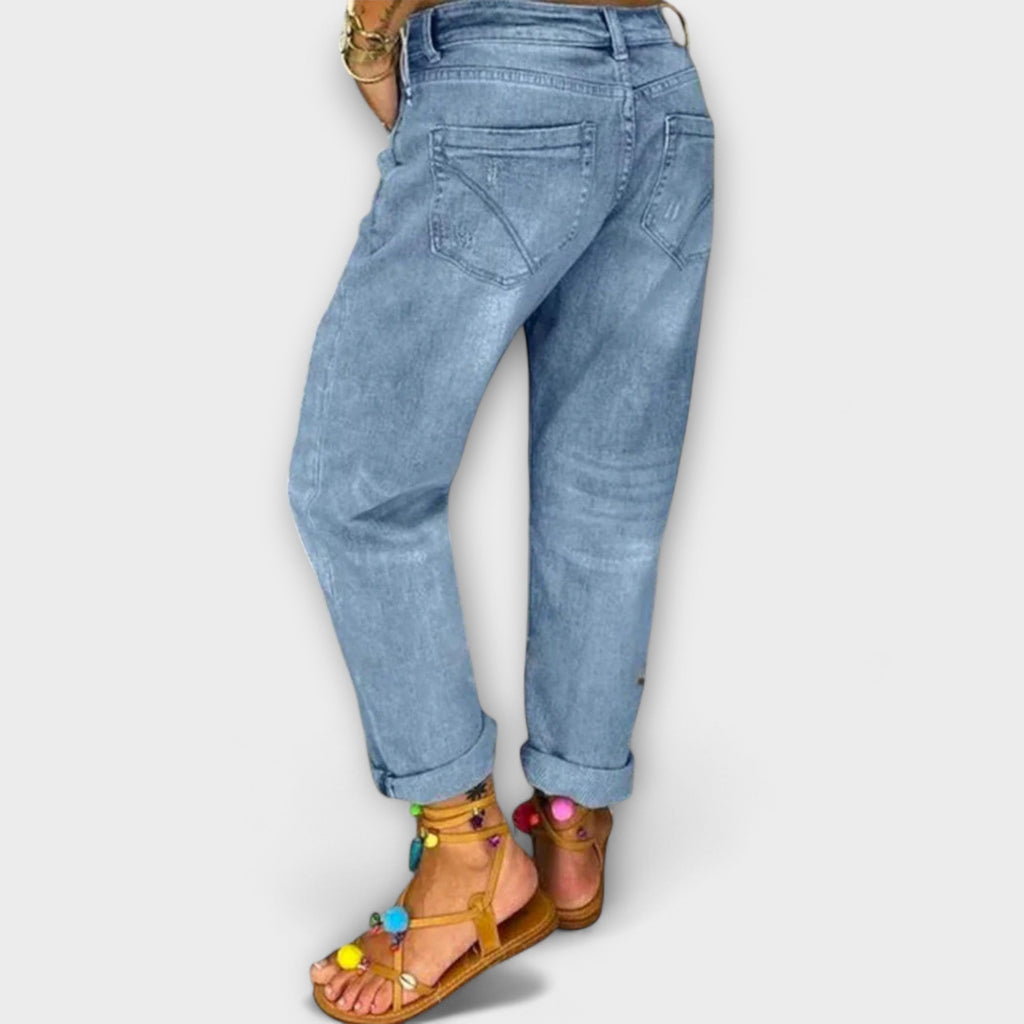 Denim Jeans