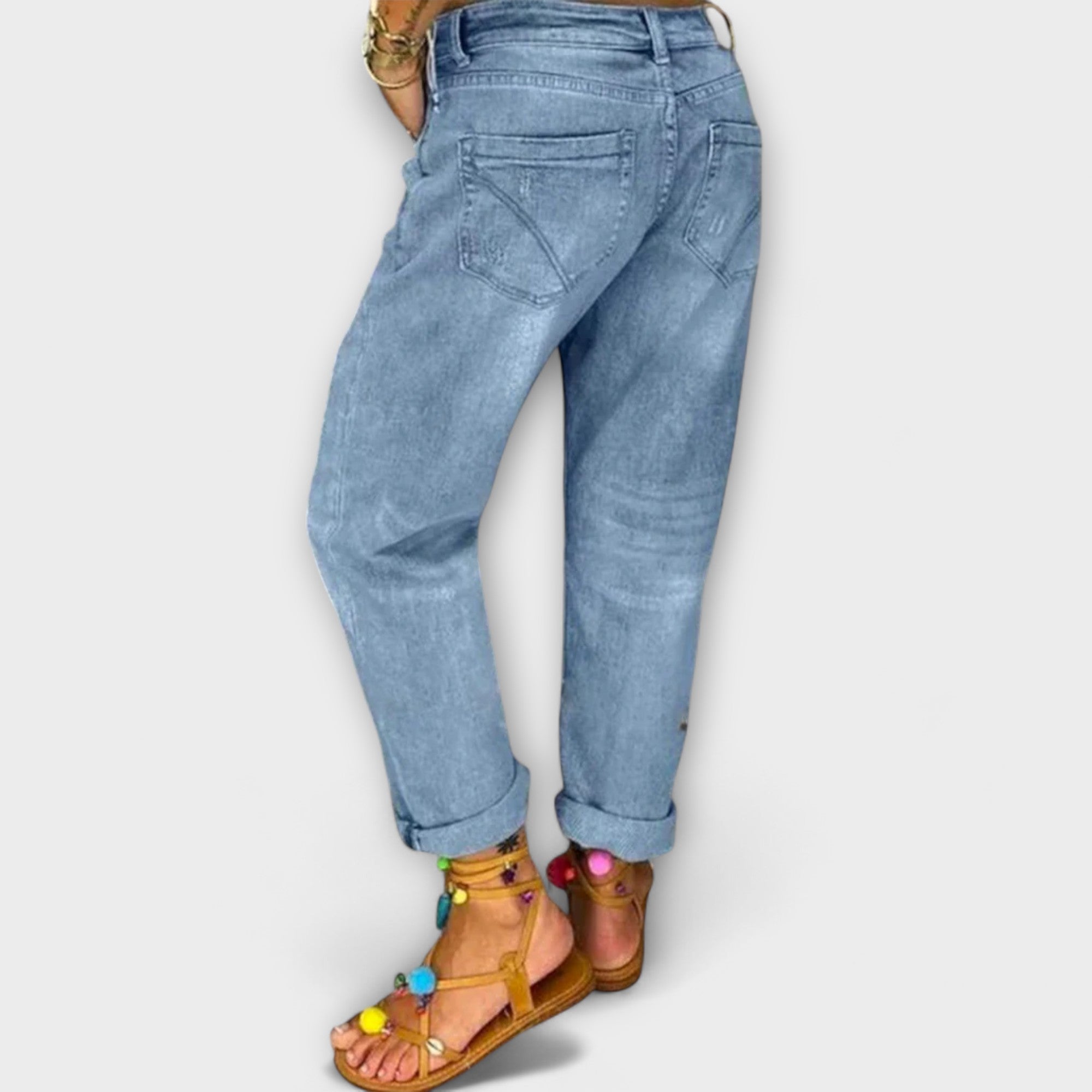 Denim Jeans