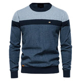 Comfortable Sweater (Pilka)