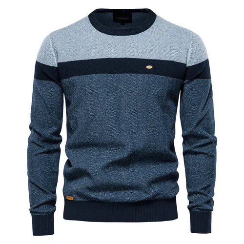 Comfortable Sweater (Pilka)