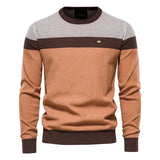 Comfortable Sweater (Pilka)