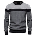 Comfortable Sweater (Pilka)