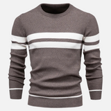 Lightweight Knit Sweater