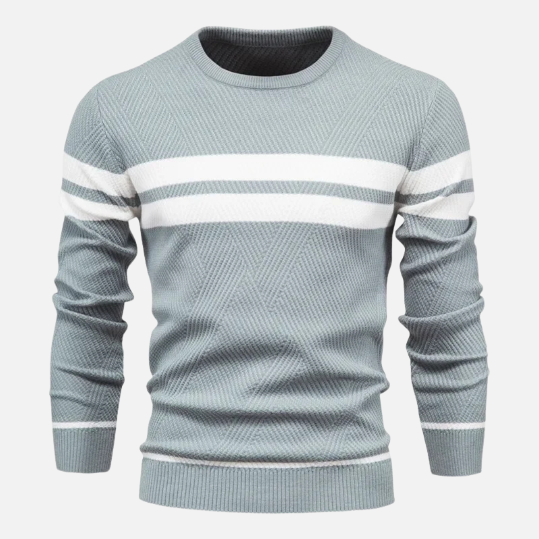 Lightweight Knit Sweater