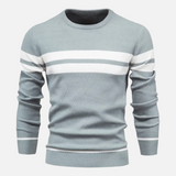 Lightweight Knit Sweater