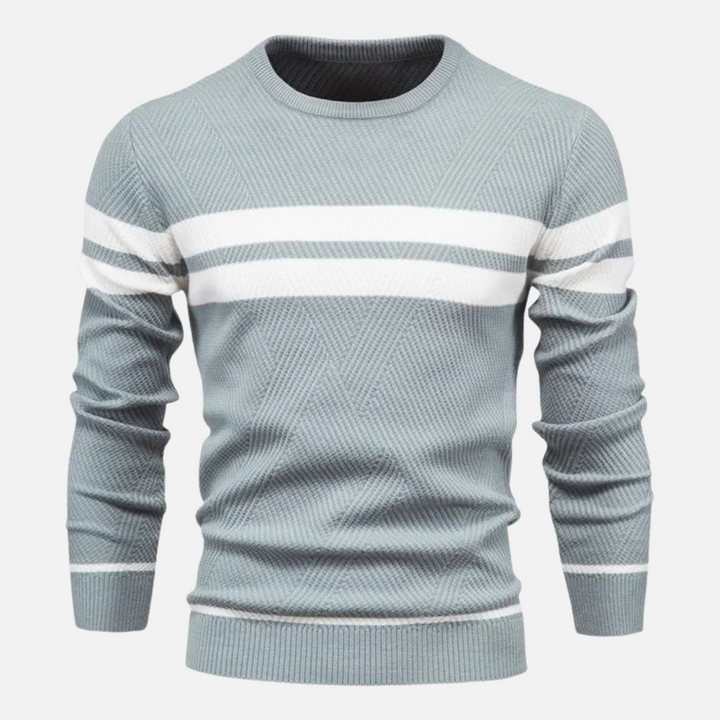 Lightweight Knit Sweater