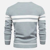 Lightweight Knit Sweater