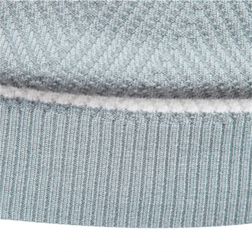 Lightweight Knit Sweater