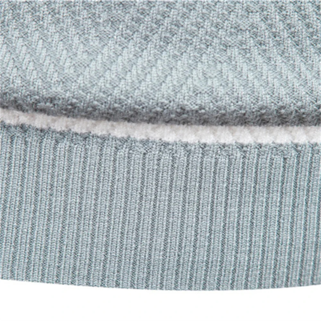 Lightweight Knit Sweater