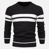 Lightweight Knit Sweater