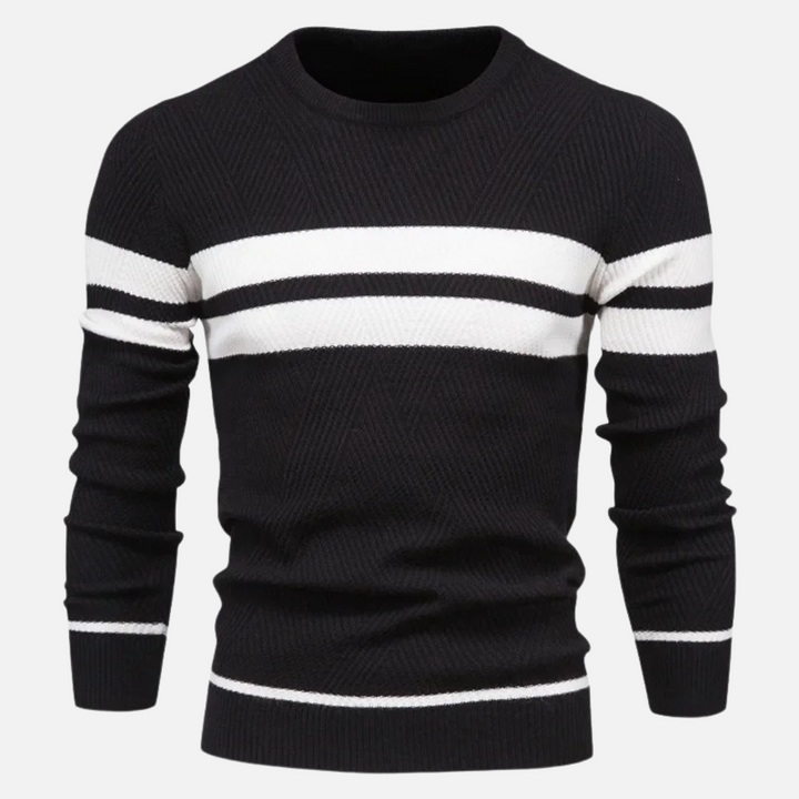 Lightweight Knit Sweater