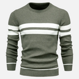 Lightweight Knit Sweater