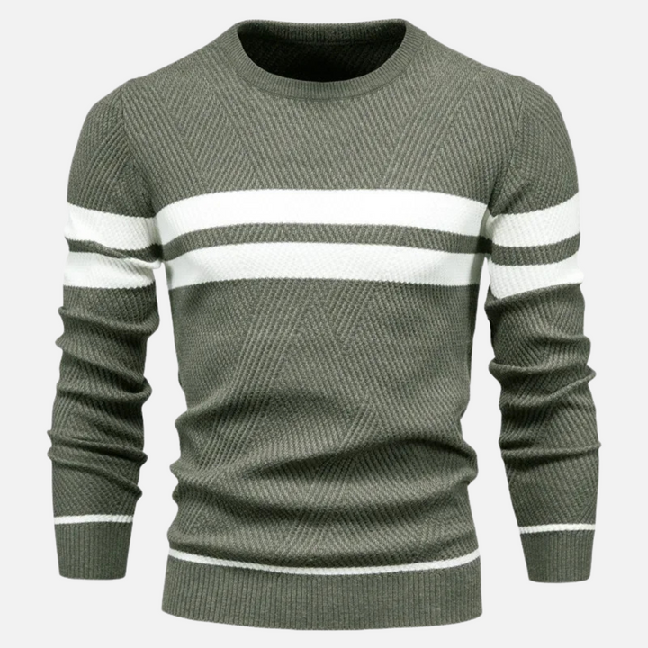 Lightweight Knit Sweater