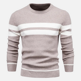 Lightweight Knit Sweater