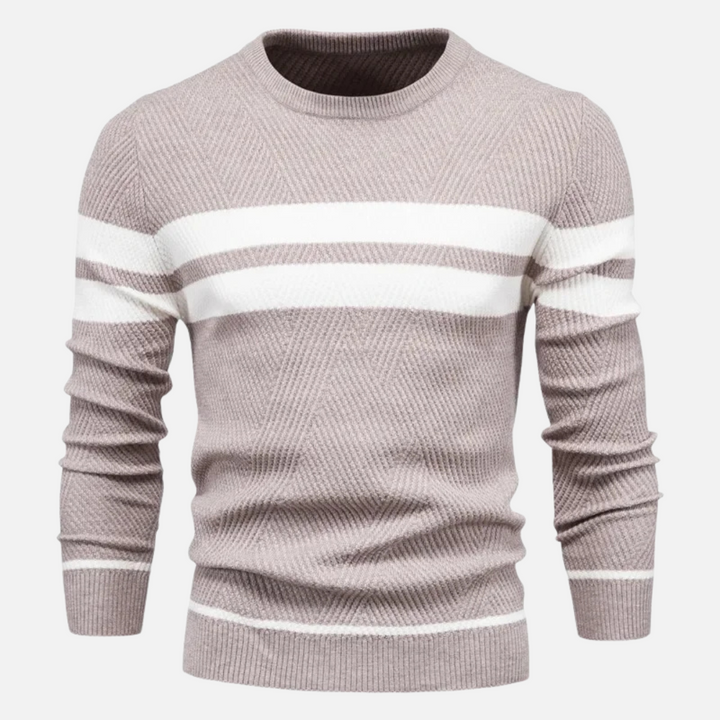 Lightweight Knit Sweater