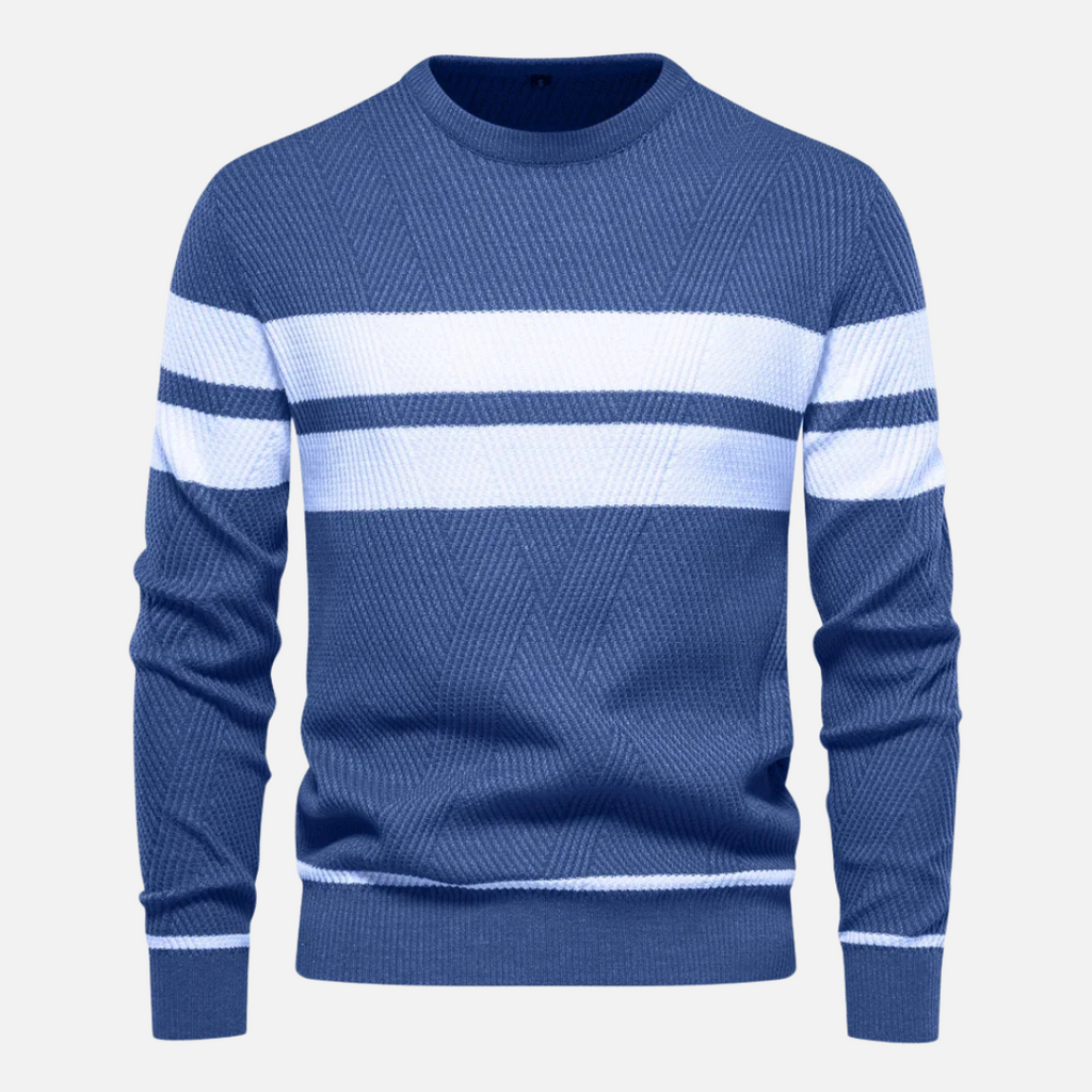 Lightweight Knit Sweater