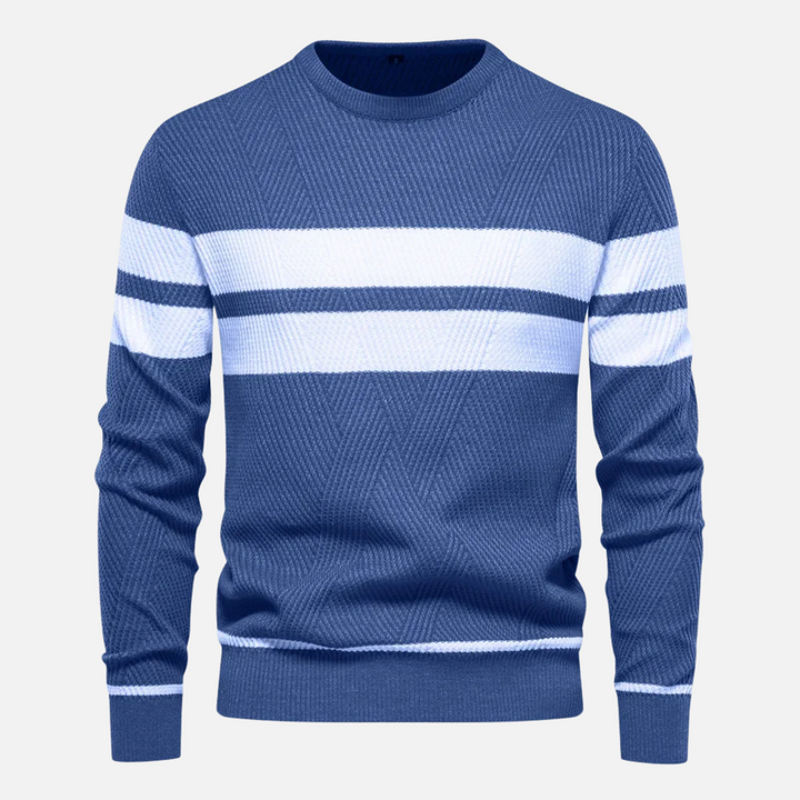 Lightweight Knit Sweater