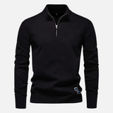 Pralaidus Megztinis (Pilka)