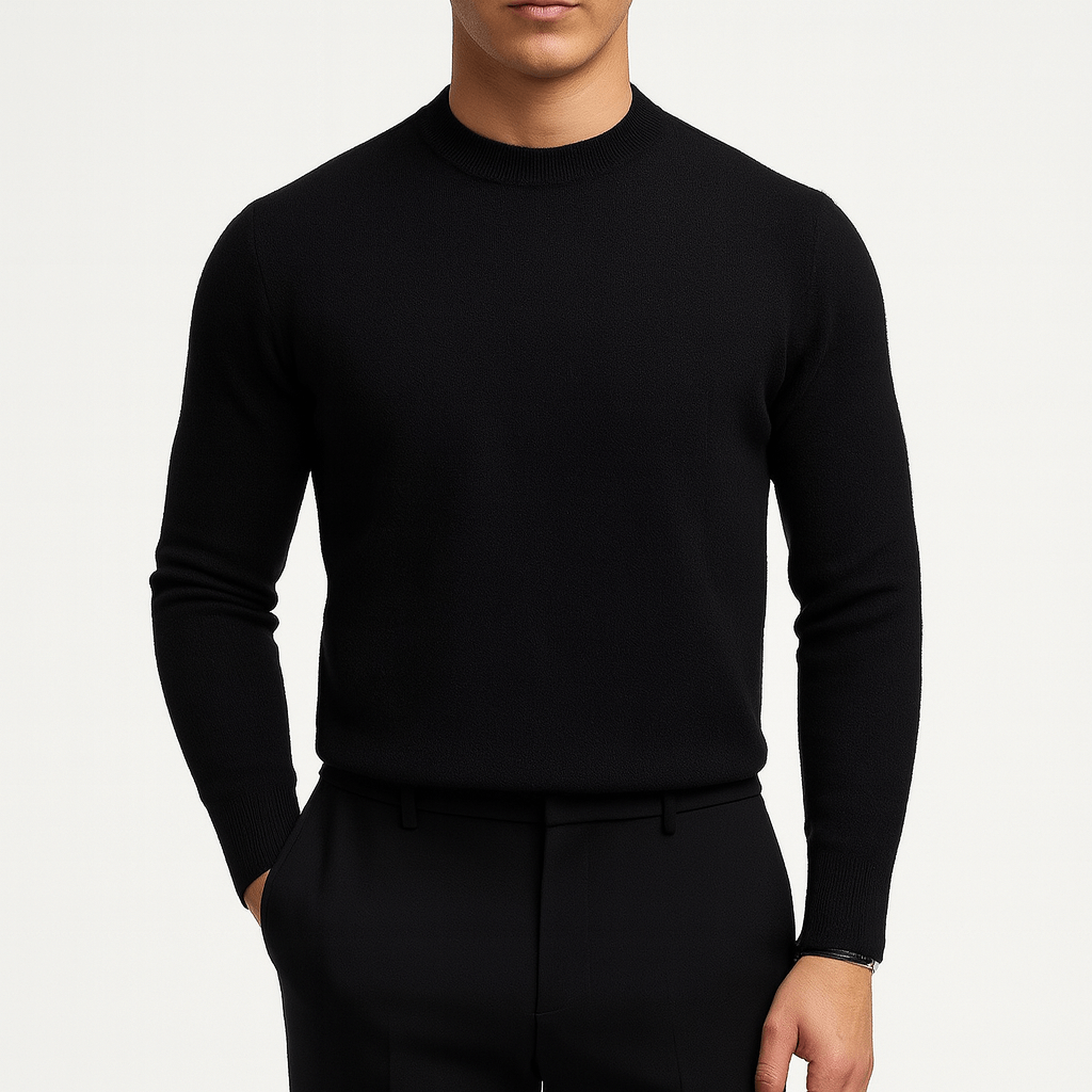 Slim Fit Sweater