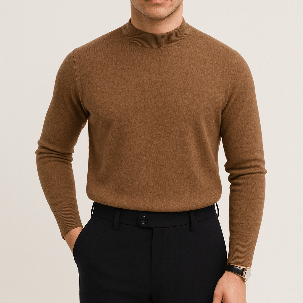 Slim Fit Sweater