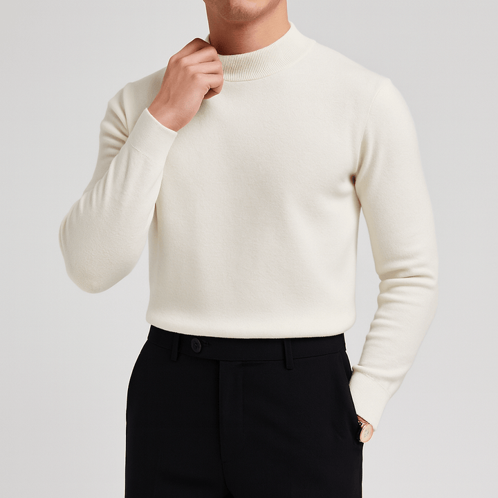 Slim Fit Sweater
