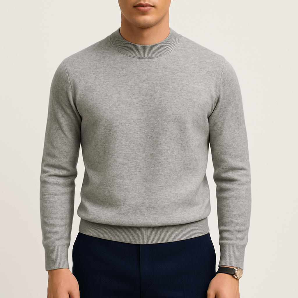 Slim Fit Sweater