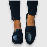 Moccasins (Modelis 5)