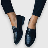 Moccasins (Modelis 5)
