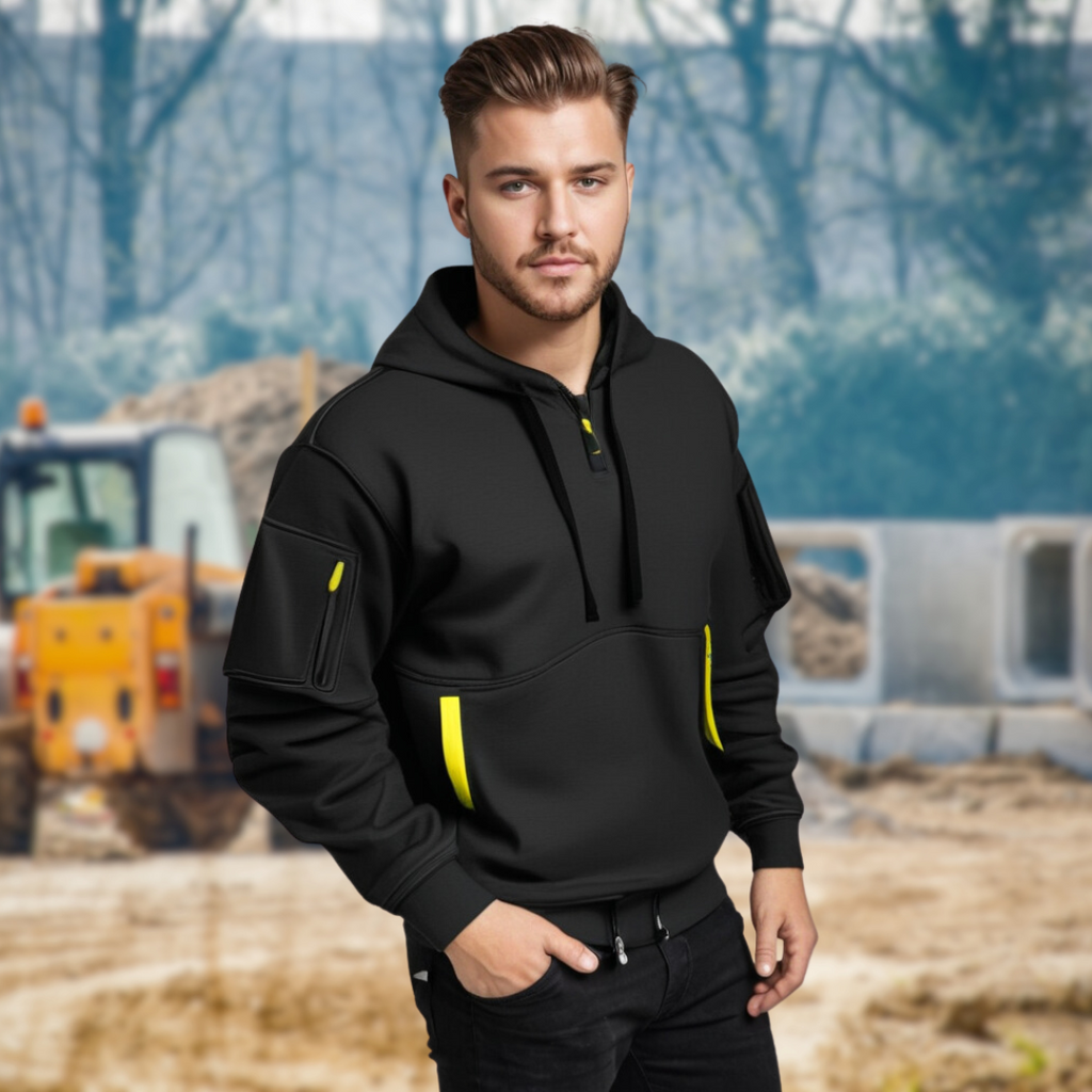 Tvarus Work Hoodie