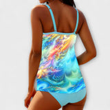 Tankini Rinkinys