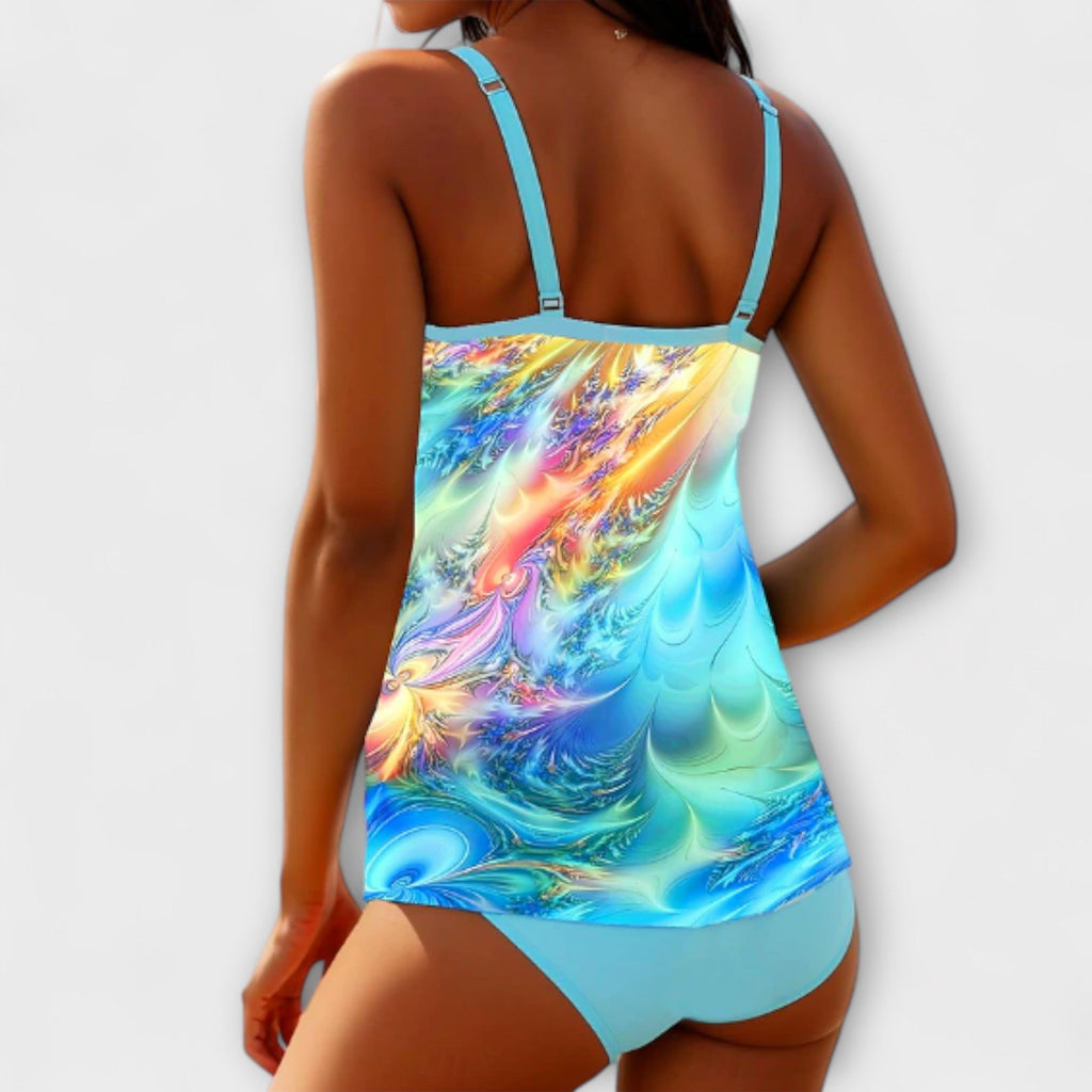 Tankini Rinkinys