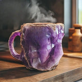 Mineral Crystals - Ceneca
